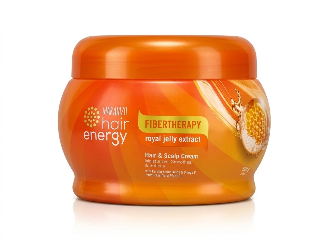 500g Royal Jelly