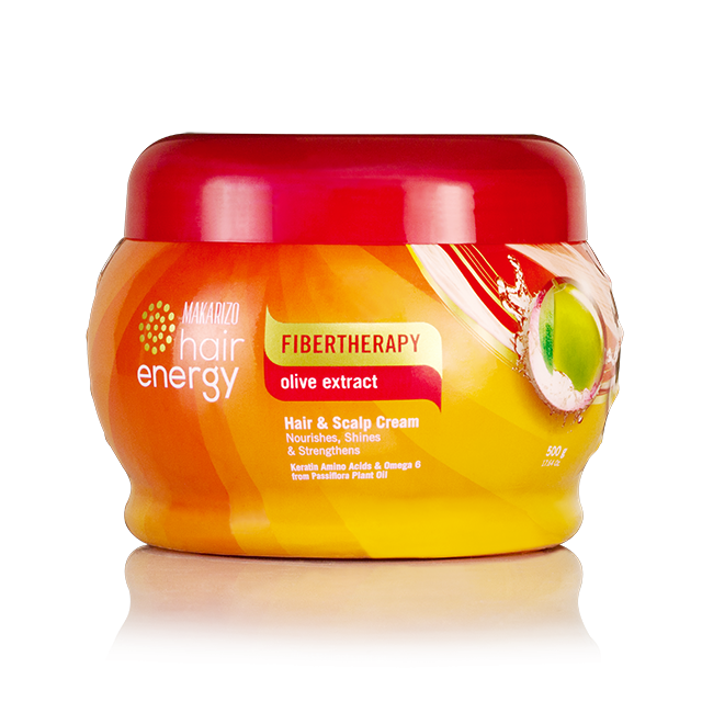 500g Olive