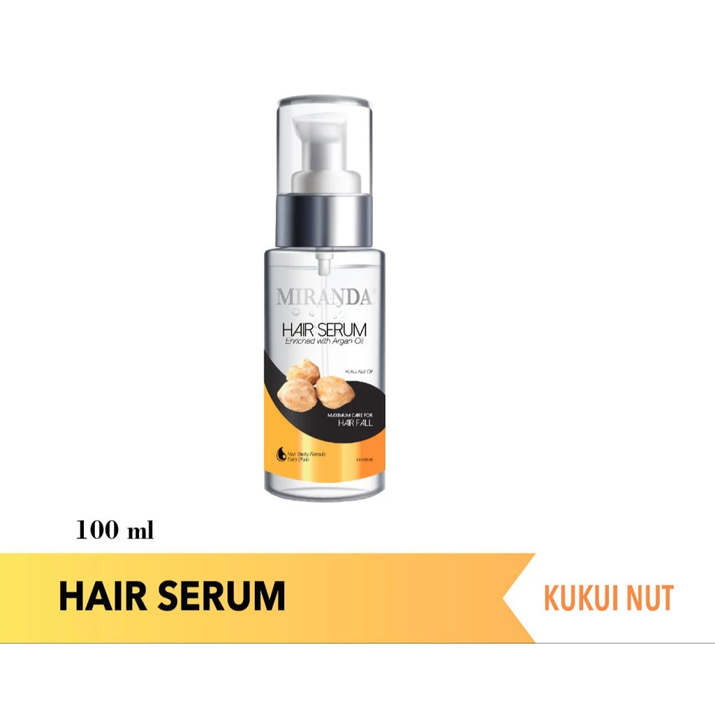 Kukui Nut 200ml