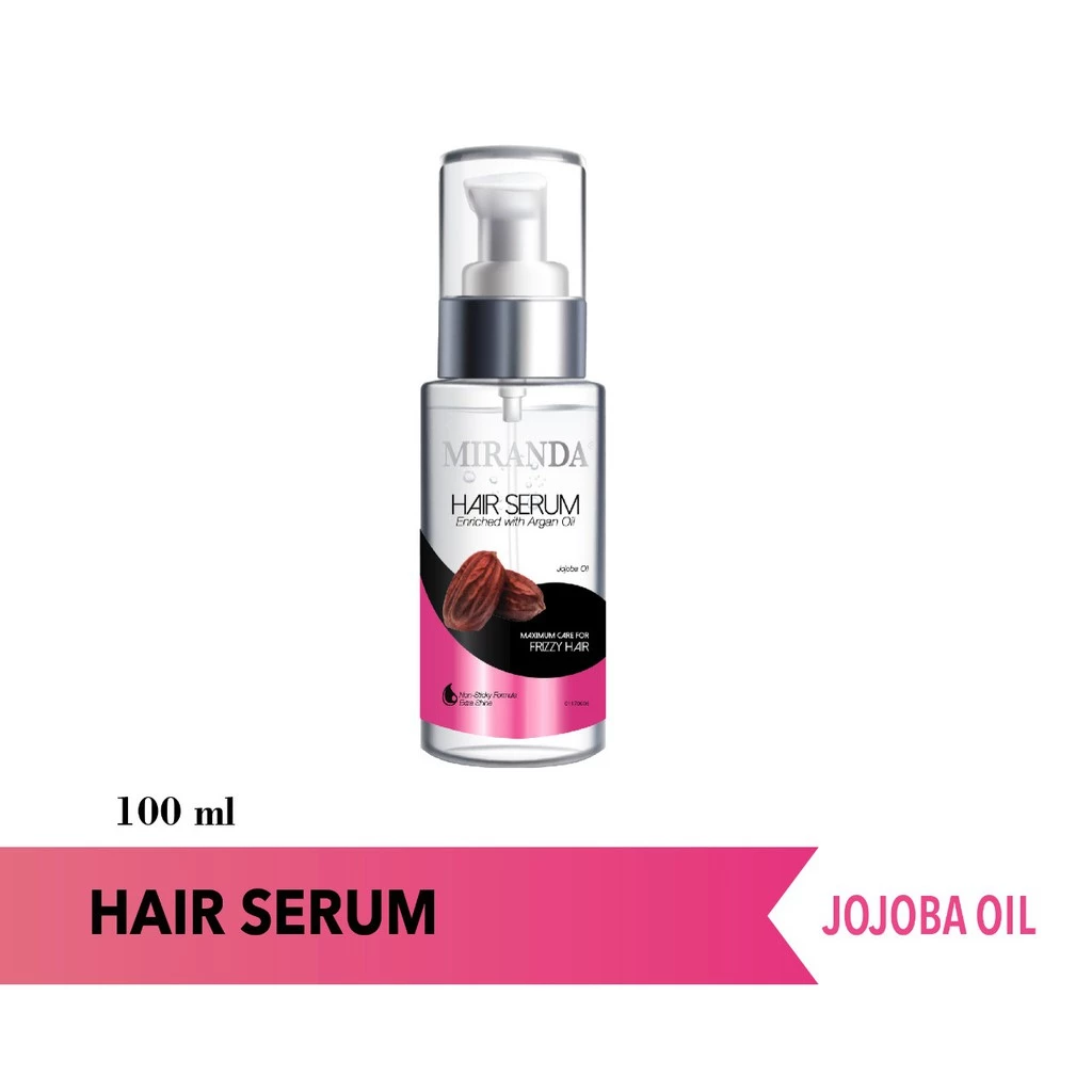 Jojoba Oil 200ml
