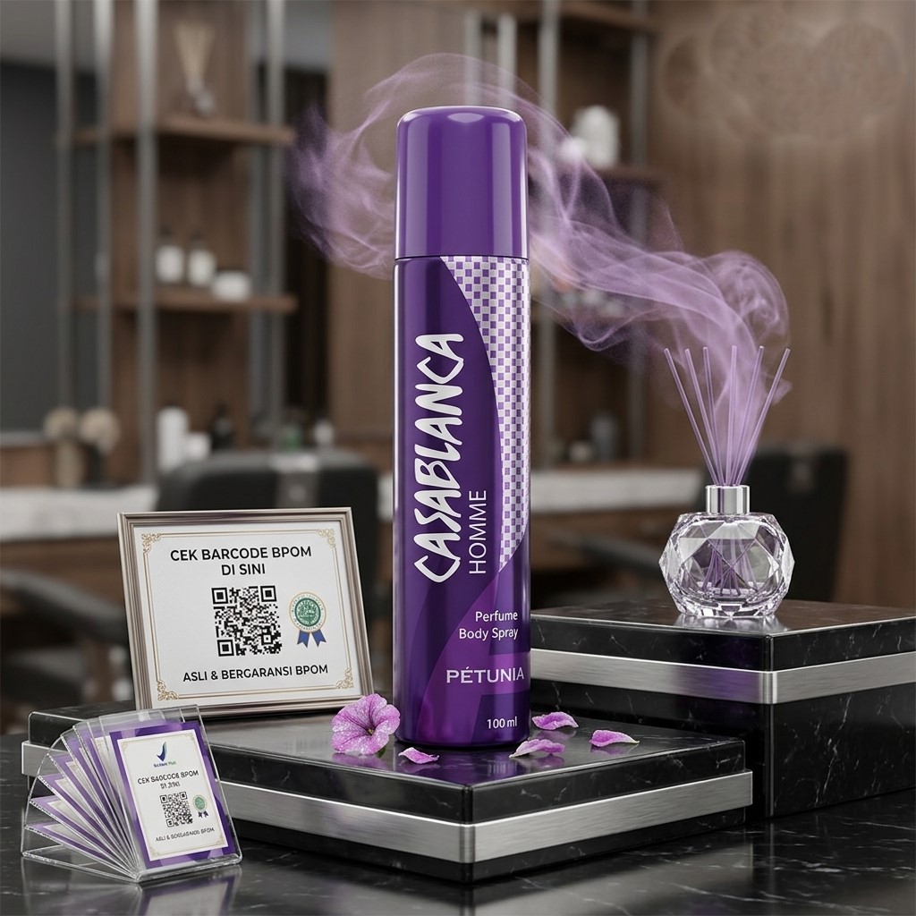 Purple 100ml