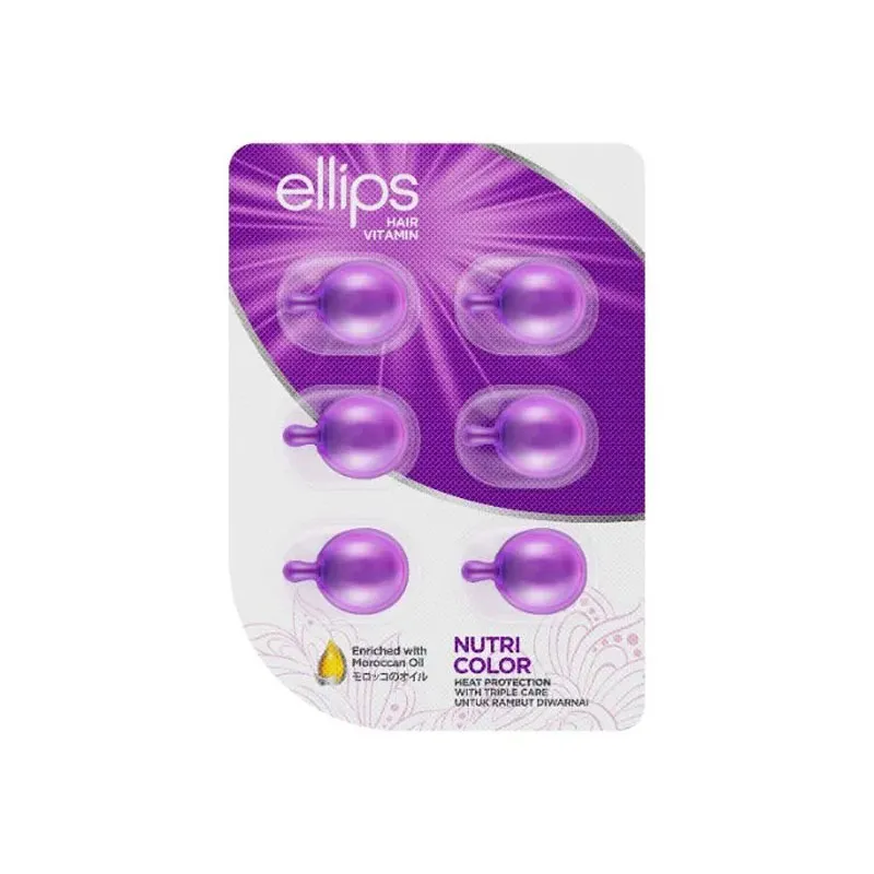 Purple (Nutri Color)