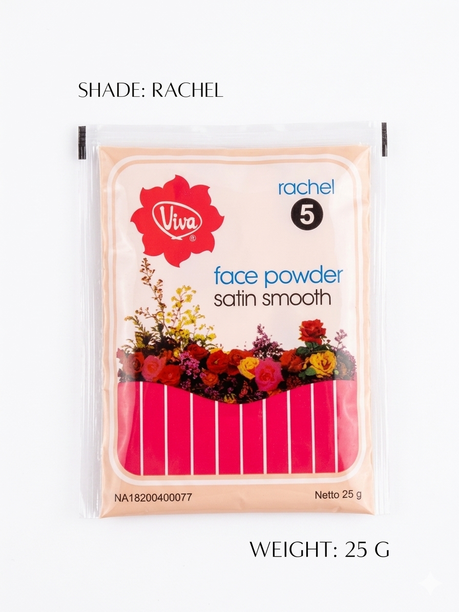 No5 Rachel 25g